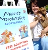 Maddie's Adoptathon Aims to Smash Records